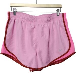 Nike Tempo Brief-Lined Running Shorts